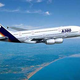 Illustration for article titled Pics Surface of Luxo-Sport $400 Million Airbus 380 Private Plane
